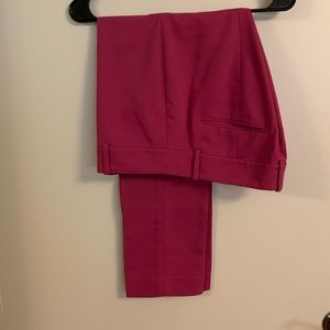 COPY - Ann Taylor pants.